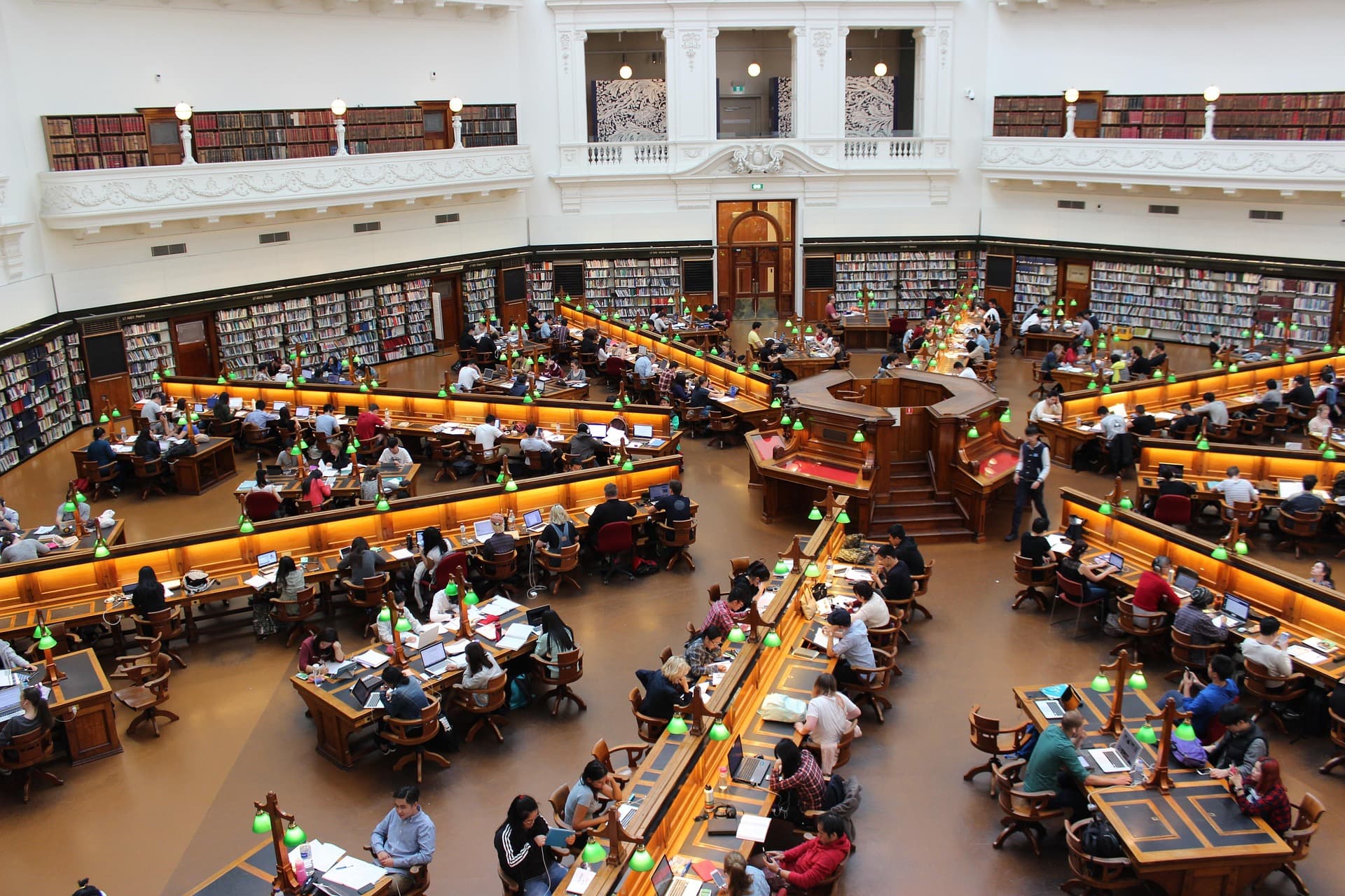 Study Abroad